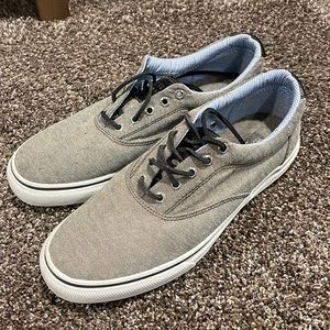 Sperry size 11 men
